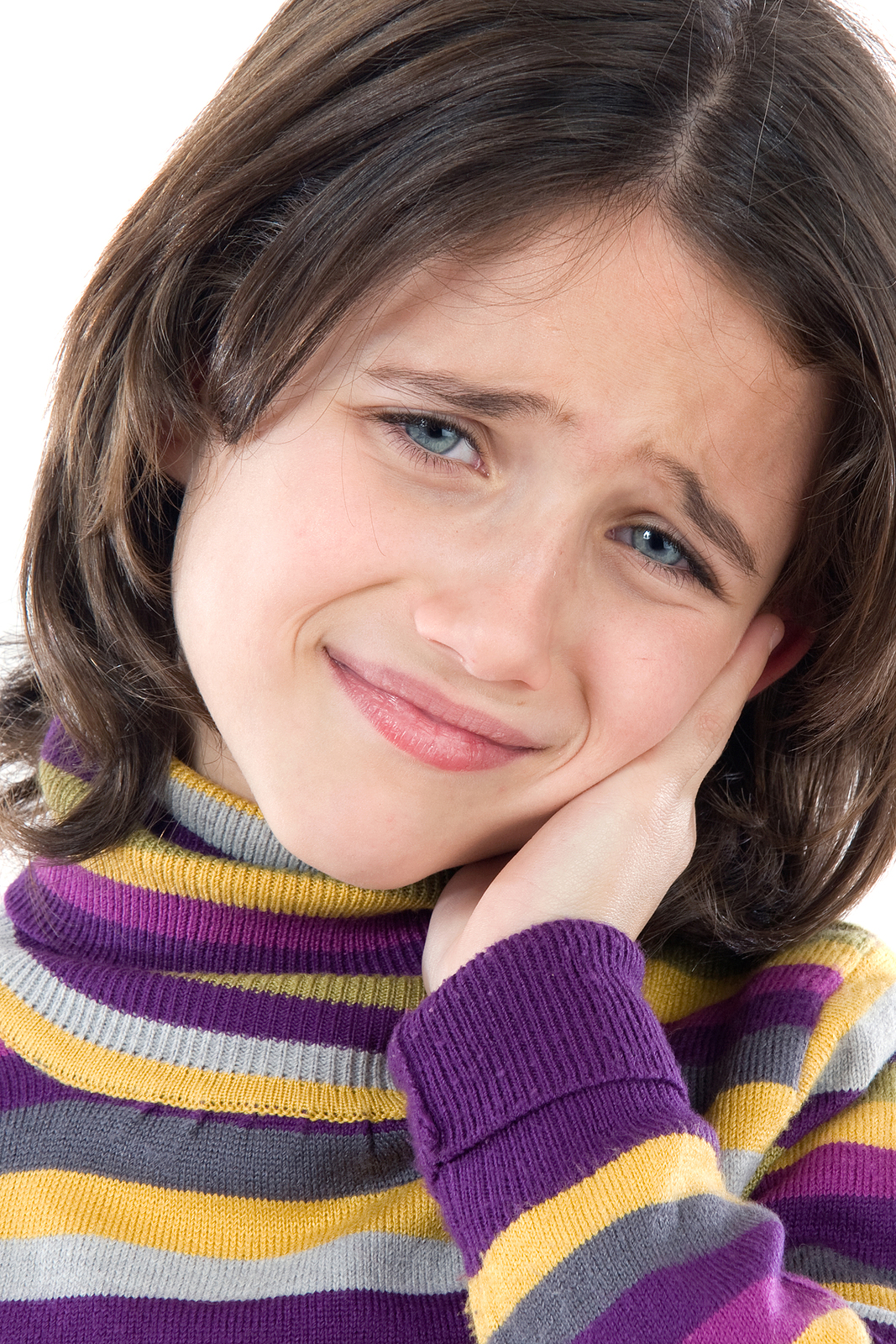 7 Worst Foods For Oral Health