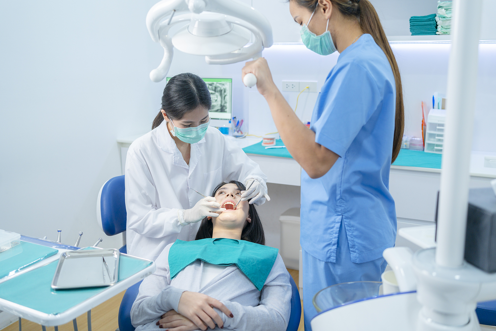 Root canal 101: Everything You Need to Know
