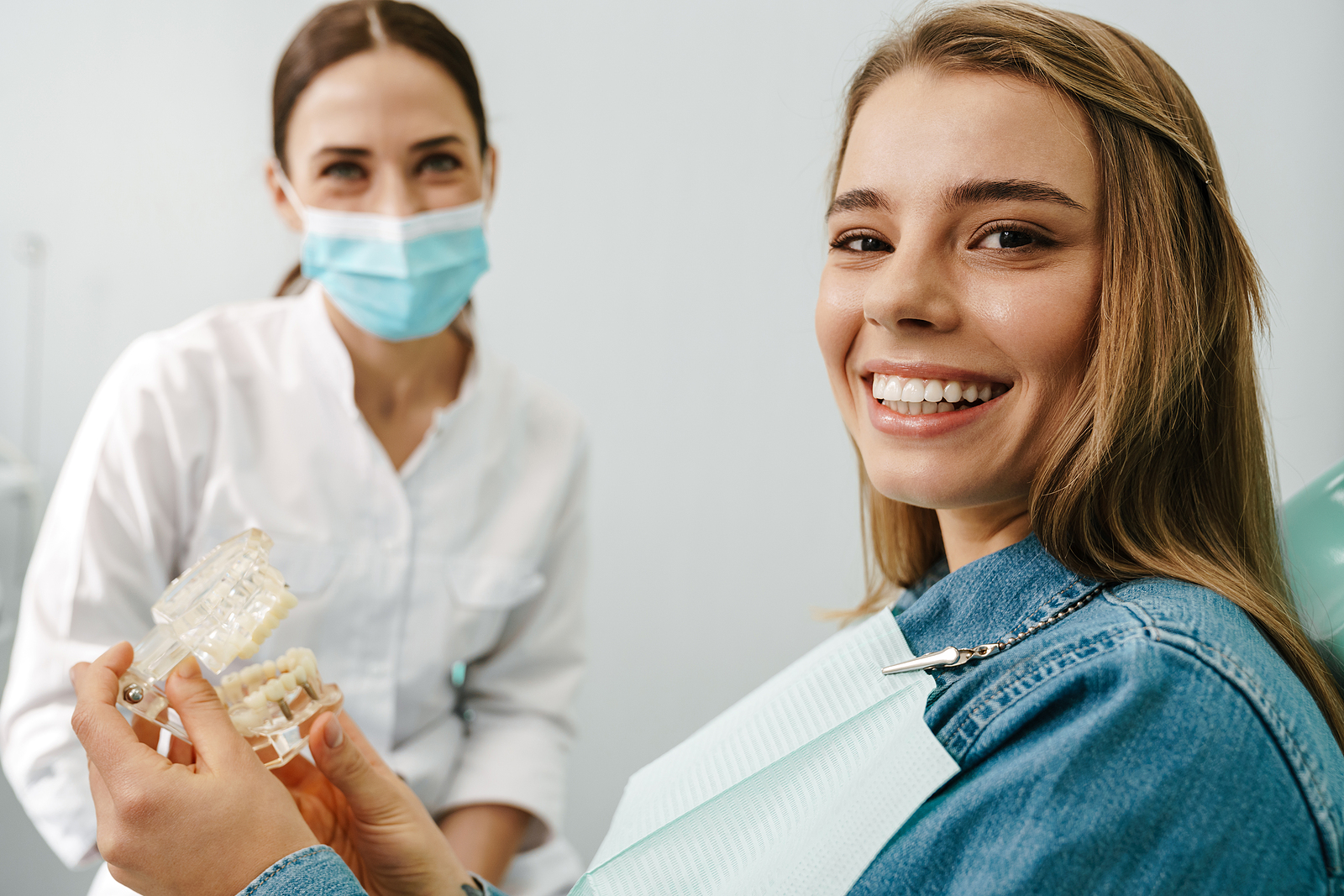 5 Popular Cosmetic Dentistry Treatments