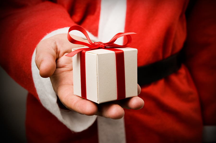 Get A Dental Crown for Christmas