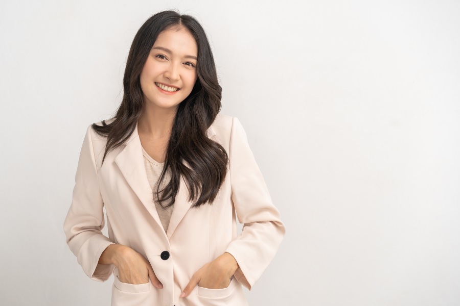 Teeth Whitening: You Deserve a Beautiful Smile