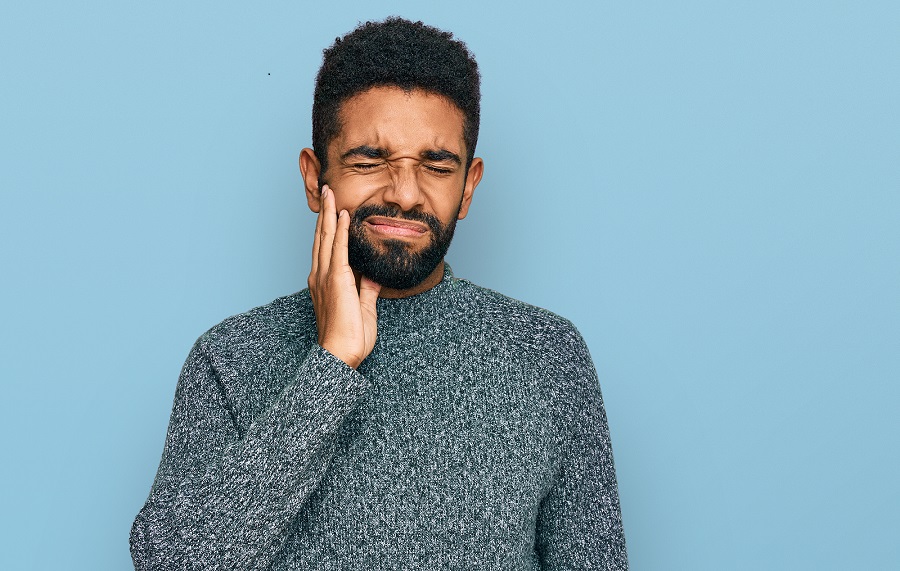 Treat Infected Teeth With Root Canal