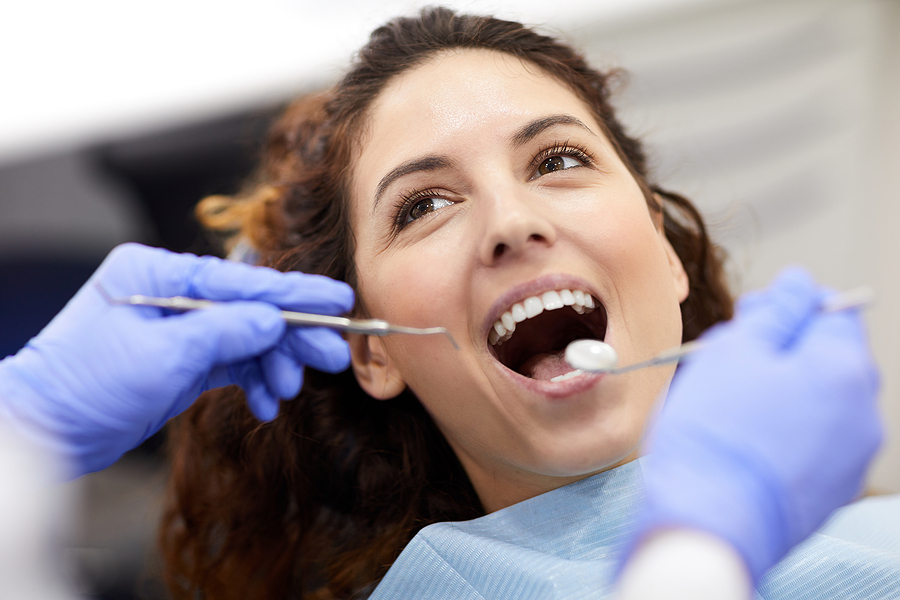 The Ultimate Guide to Dental Implants: How They’re Revolutionizing Restorative Dentistry
