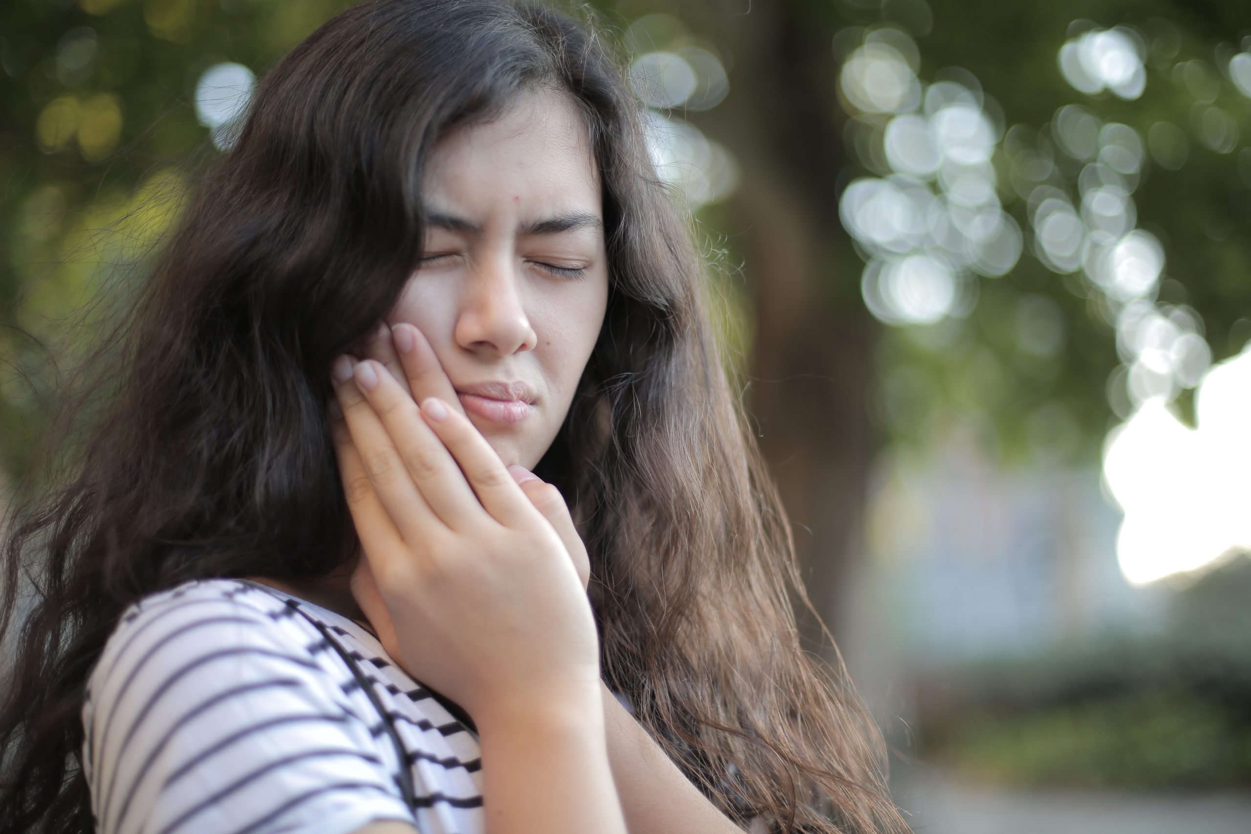 The Benefits of Root Canal Treatments