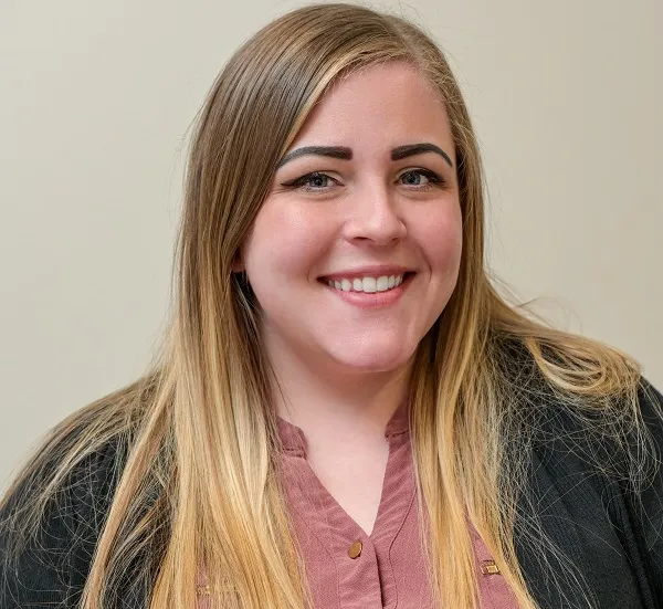 Dentistry Modesto CA Brittiny Dental Assistant