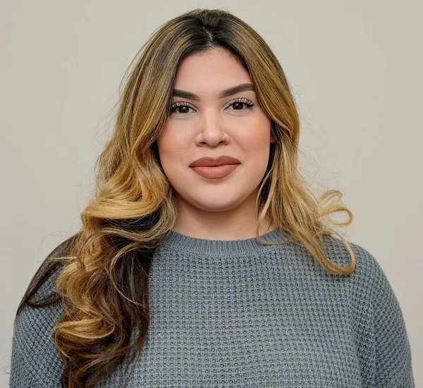 Dentistry Modesto CA Denise Treatment Coordinator